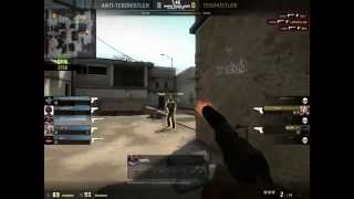 CS:GO 5USP LONG CT ECO