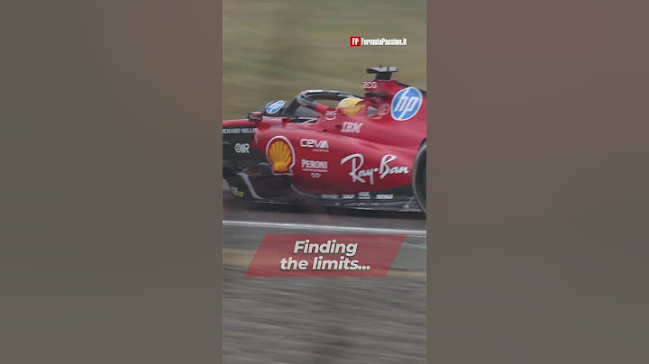 Finding the LIMITS | Primi assaggi di FERRARI per HAMILTON