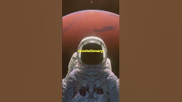 Mars Colonization Quest