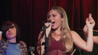 Grace Potter - Nothing But the Water II - 2017 School of Rock AllStars Team 6