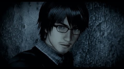 [Fatal Frame 5] Ren Hojo GMV | Miles Away