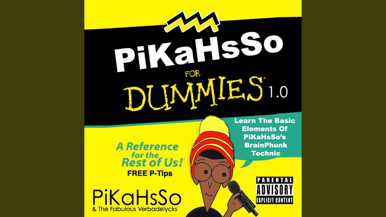 The Brainphunk Experiment