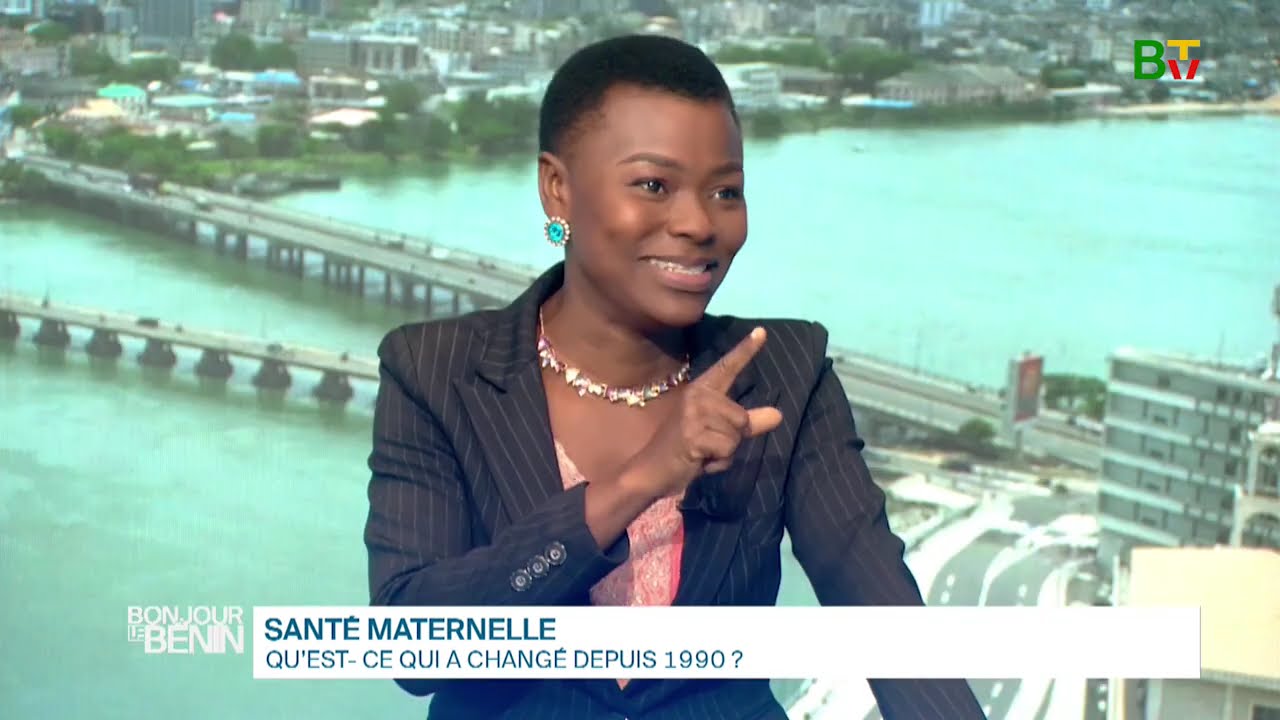 Santé maternelle et infantile au Bénin : que s’est-il passé depuis 1990 ?