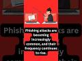 Phishing Explained: Why You Should Never Click Email Links