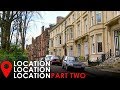Finding A Victorian House With A Modern Twist In Glasgow Part Two | Location, Location, Location