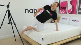 Download lagu Leesa Legend Review - The Ultimate Side Sleeper Mattress?