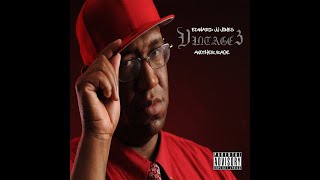 Edward JJ Jones - Vintage 3 Another Rage ( Full Album - 2015 )