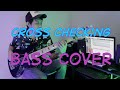 Cross Checking - Alain Caron Bass Cover