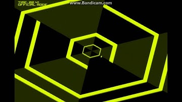 Malfunction - Open Hexagon 44 seconds