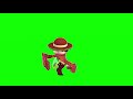 QUIQDRAW Edgar green screen