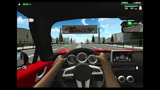 Racing Limit gameplay screenshot 2