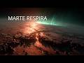 ¿Qué produce el metano en Marte? La pregunta que NASA no puede responder