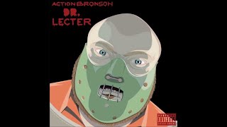 Action Bronson - Beautiful Music