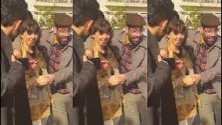 Noga Erez - A  (feat. Ravid Plotnik) (Official Audio)