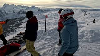 CMH Gothics January 2024