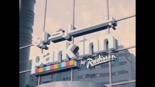 Park Inn by Radisson Makkah - Aziziyah