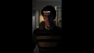 JAMES BOND | Q Core