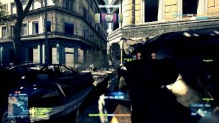 The End Is Near | A Battlefield 3 Montage
