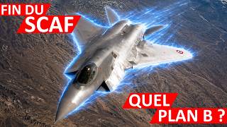 [🇪🇺❌] FIN DU SCAF : QUEL AVION POUR SAUVER L'EUROPE ?