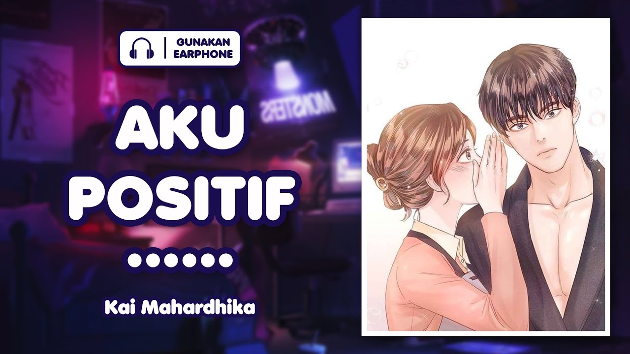 Reaksi Suami Ketika Tau Istri Hamil [ ASMR Husband ] | Comfort