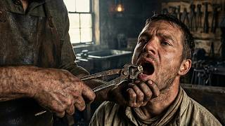 The Blacksmith s Surgery A Clinical Audit of Frontier Pain