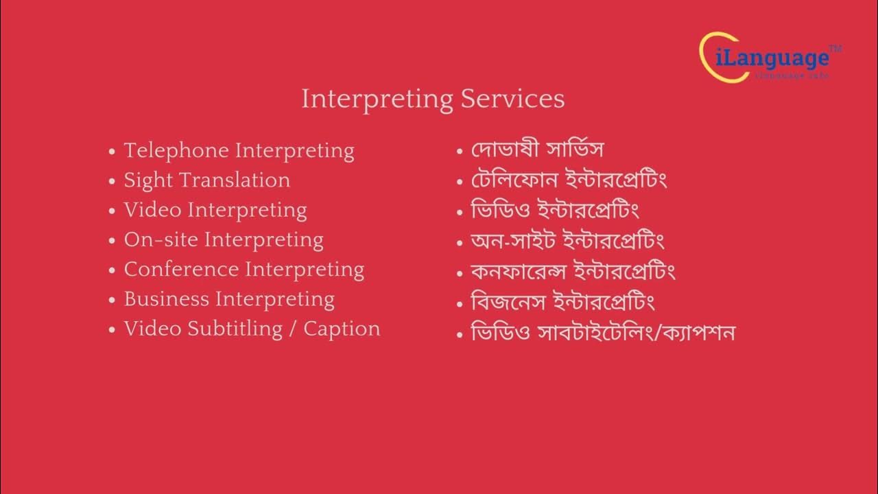 Embassyaccepted Certified Translation Service & Document Attestation