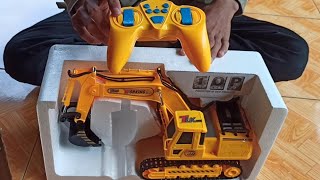 EXCAVATOR MAINAN ANAK-ANAK HARGA TERMURAH Rp.250 RIBU screenshot 3