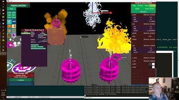 Game Engine Programming: Making Particles Even Cooler