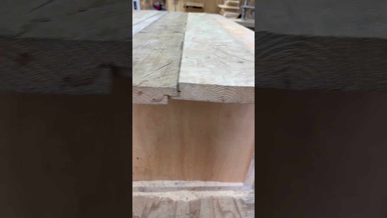 Rebated and ready and and make. 