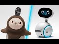 5 Best Personal Robots You Can Buy in 2024