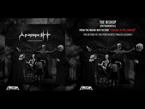 ANGRIFF | The Bishop