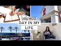 Day in My Life...Alone | Running Errands 🛒  | Working from Home 🖥  | Home Chef 🍳