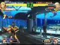 KOF 2000 ASHBURN - YANO MAKI