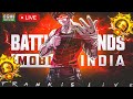 FINALLY WAIT IS OVER BGMI 4.3 UPDATE IS HERE 🔱 | LET'S PLAY BGMI WITH IQOO NEO 10 R 120 FPS |