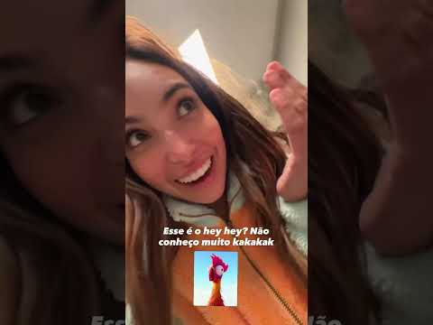 Vanessa Lopes (@vanessalopesr_) archived Instagram Stories compilation from July 4, 2026