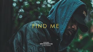 F I N D  M E - Smooth Trap Soul x Bryson Tiller Type Beat chords