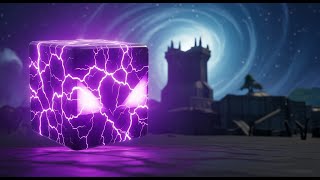 Kevin The Cube Almost Killed Epic Games Developers