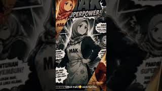Mak Super Power 