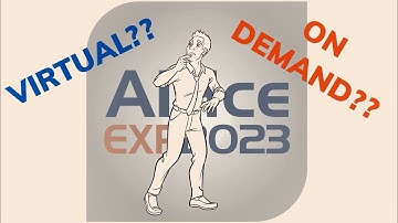 EXP Plus: AIHce 2023 Virtual Program vs On Demand