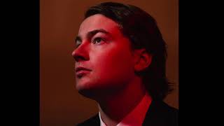 Cole Norton - Silent Night (Cover)