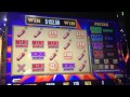 $1 poker machine bet limits