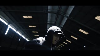 Im Hafidz - No Title (Official Music Video)