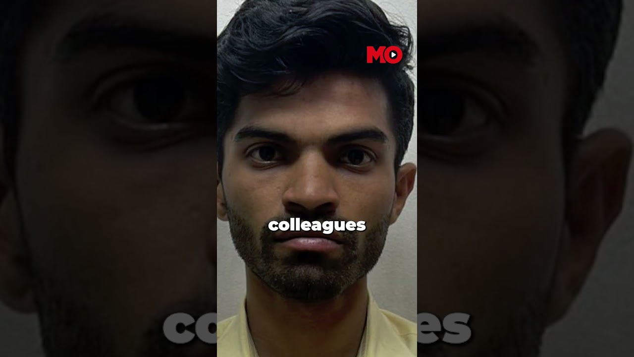 Infosys Employee Caught Secretly Filming Female Colleague in Washroom | Mo of Everything