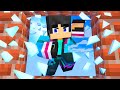 窓ガラスを割ってしまった結果www【マイクラ・マインクラフト】