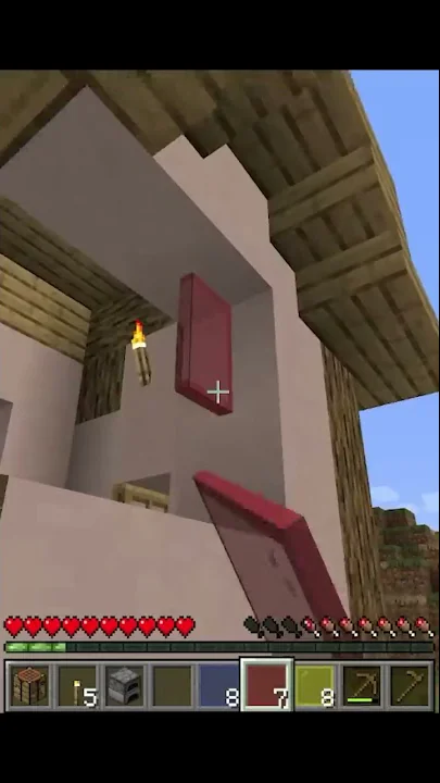 マイクラすまない先生体力する