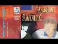 Saban Saulic Kradljivac Audio 1997