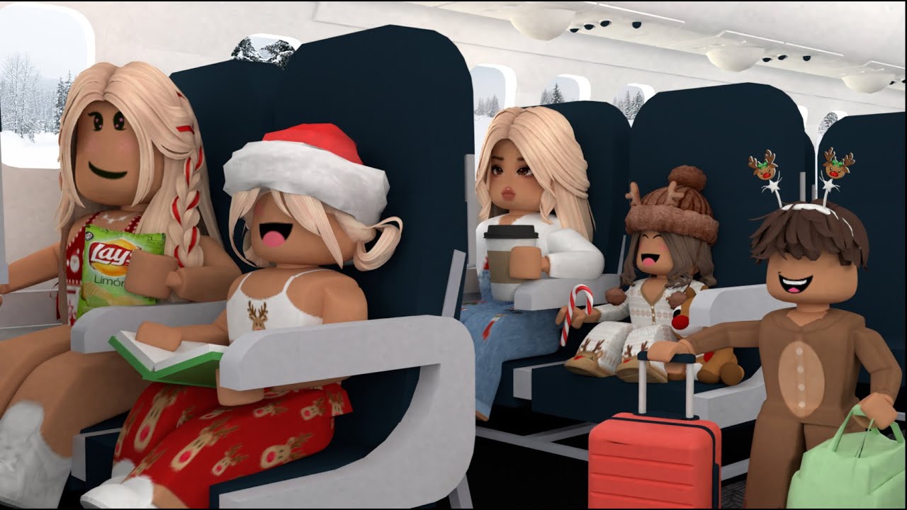 Family Vacation To THE NORTH POLE! *MEETING REAL ELVES! CAUGHT SANTA