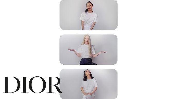 Six CUD Students Selected for Coveted Women@dior Program