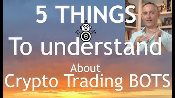 Trading CryptoCurrency with FreqTrade Explained | config, strategies, Order Book Simplified