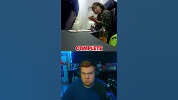 Hidden Camera Shows How Strangers Can Get Close To Unaccompanied Minors on Planes